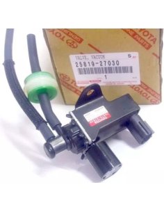 Electrovanne de turbo Toyota