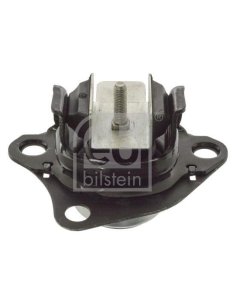 Support moteur côté distribution Renault