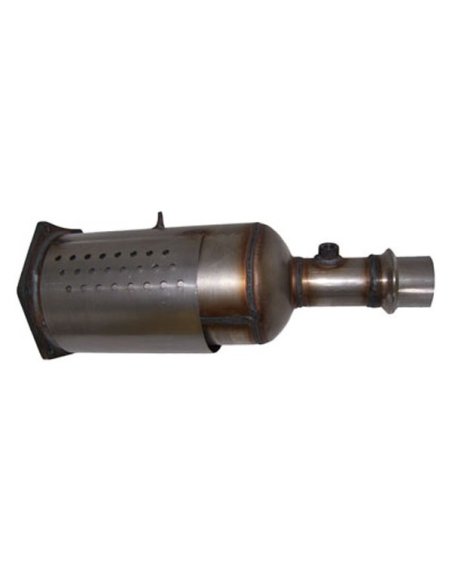 FAP filtre à particule Peugeot 607 2.2 Hdi