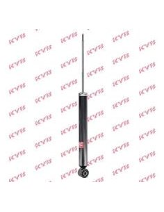 Jeu d'amortisseurs arrière Audi