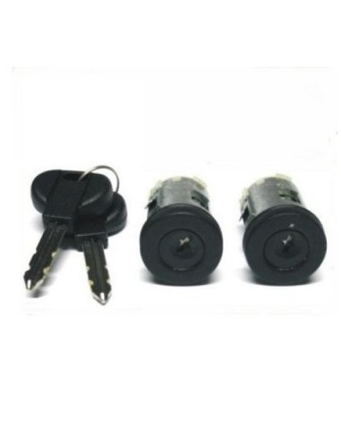 Serrure de porte pour Citroen Xantia...