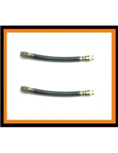 2x flexible avant citroen ZX