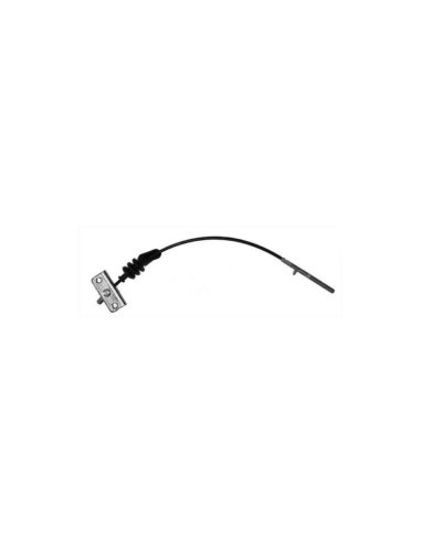 Cable de frein a main avant Alfa Romeo 145 146 156 GT Fiat Tipo Lancia Delta 2
