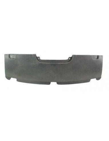 Cache de protection inferieure de pare choc avant Peugeot 607