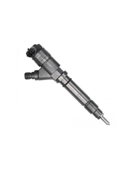 Injecteur Nissan Interstar Primastar Opel Movano Vivaro Renault Trafic 2 2.5 Dci/Dti