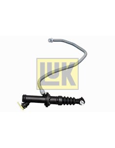 Emetteur d'embrayage Renault