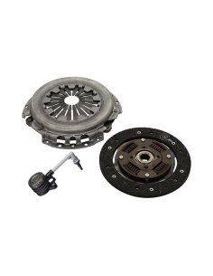 Kit embrayage Nissan Interstar Opel Movano Renault Master 2