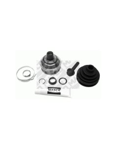 Kit Reparation cardan+souflet VW Transporteur T4 38/33dents