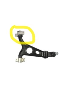 Triangle Bras de suspension avant droit Alfa 147 156 GT