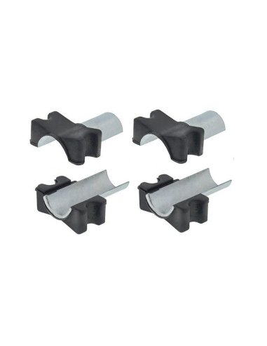 Supports de barre stabilisatrice avant Peugeot 405