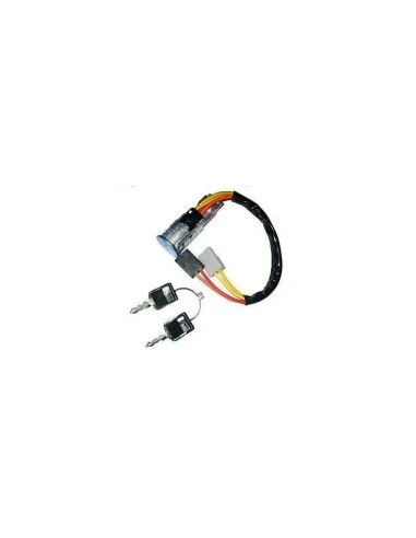Antivol de direction  Renault 21 R21 type  neiman 