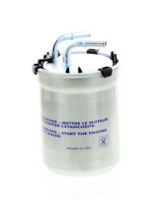 Filtre à carburant Audi Seat Skoda VW 