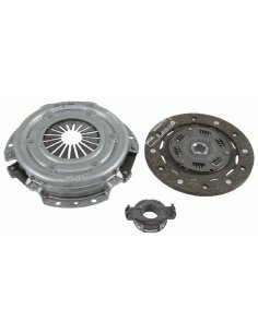 Kit embrayage pour 106/ ax/saxo/xsara/zx