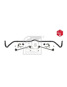 Kit réparation barre stabilisatrice avant Seat Skoda VW