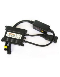 Kit Phare Xenon H7 HID Moto Scooter 55w 2