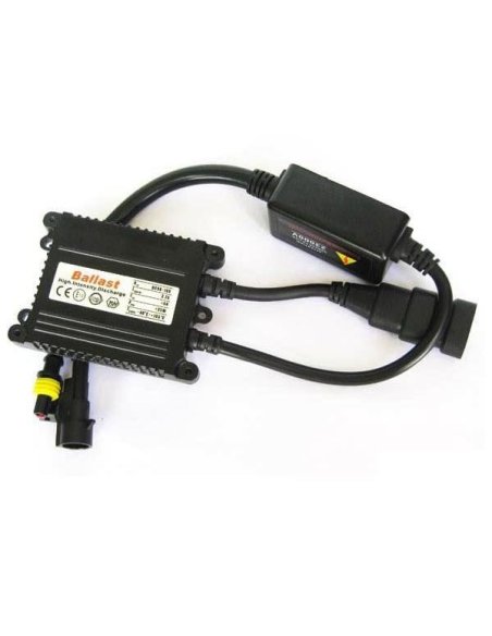 Kit Phare Xenon H7 HID Moto Scooter 55w