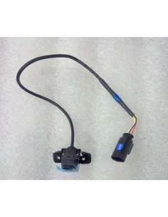 Caméra de recul Toyota Hyundai