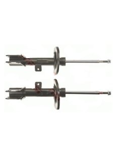 Jeu d'amortisseurs avant Citroën C4 Peugeot 308