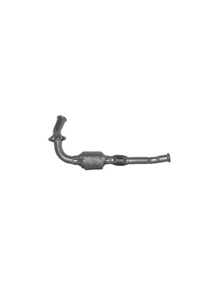 Catalyseur Renault Clio 2 Kangoo 1.4 1.6 i