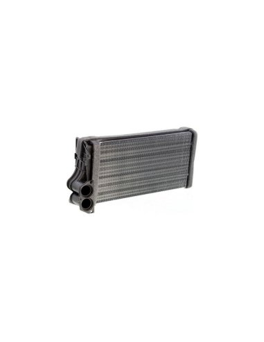 Radiateur de chauffage Citroen Xsara Picasso Peugeot 206