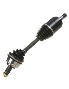 Cardan transmission avant...