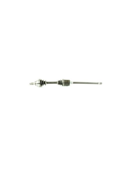 Cardan transmission avant droite Bmw X5 E53