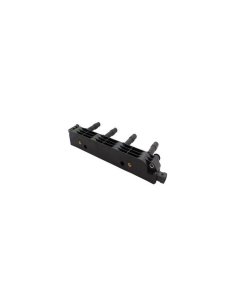 Bobine d'allumage pour Opel Astra Zafira Vectra 1.6 16v