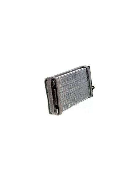 Radiateur de chauffage Citroen Xsara Picasso Peugeot 206