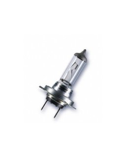 Ampoule H7 Blanc 12v 55w