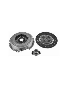 Kit embrayage pour Nissan NV400 Opel Movano Renault Master 3 2.3 Dci Cdti