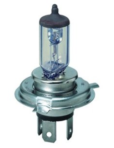 Ampoule H4 Blanc 12v 60/55w