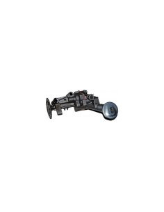Pompe à huile Renault Clio 2 Espace Grand Espace Grand Scenic Laguna Megane Kangoo Master Scenic 2 Trafic 2 1.9