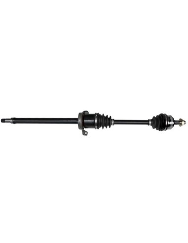 Transmission Cardan Droit Mercedes Class A et B