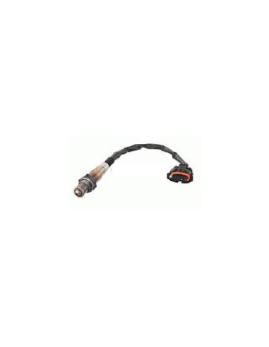 Sonde Lambda pour Opel Agila Astra H Combo Corsa C Tigra 1.0 1.4