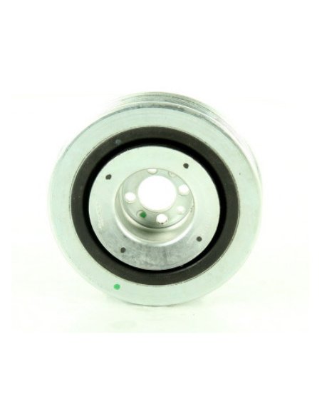 Poulie damper Alfa Roméo Fiat Lancia Opel Saab 1.9 D JTD CDTi JTDM