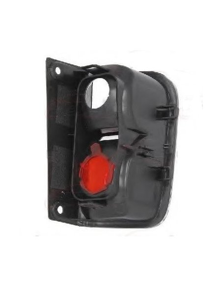 Feu arrière gauche Nissan Primastar Opel Vivaro Renault Trafic 2