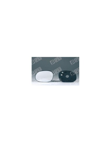 Glace de rétro avec support G EL CH pour CITROEN C3