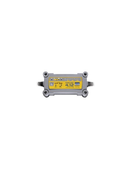 Chargeur de batterie GYSFLASH 4.12