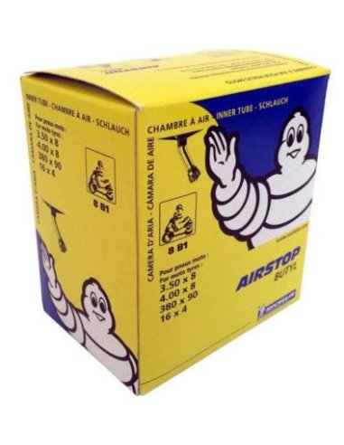 Chambre a air Michelin 8B1