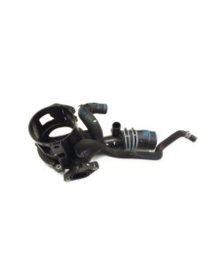 Support de filtre a gas-oil Mercedes Clase C E GLK