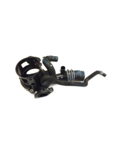 Support de filtre a gas-oil Mercedes Clase C E GLK
