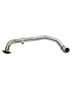 Tuyau d'air EGR Citroen C5 Peugeot 407 2.0 Hdi 16V