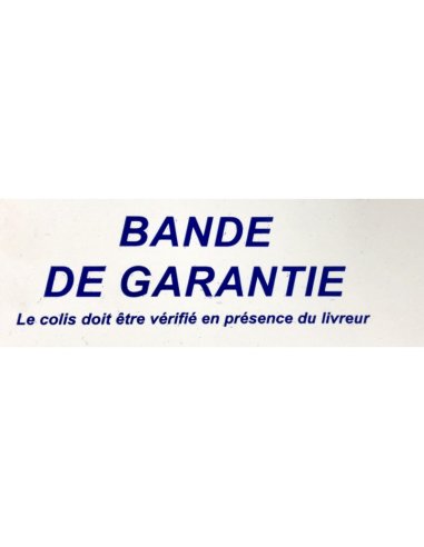Rouleau de scotch BF AUTOPART
