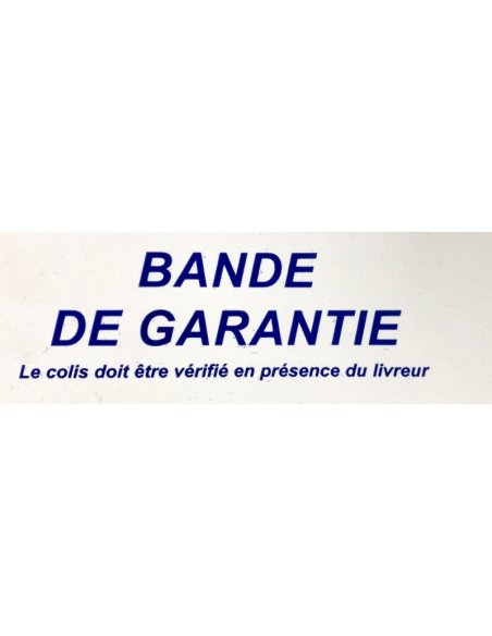 Rouleau de scotch BF AUTOPART