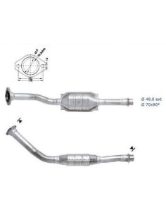 Catalyseur Citroen Berlingo...