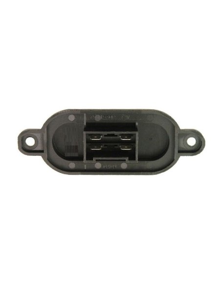 Résistance Element de commande chauffage Fiat Punto