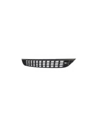 Grille de calandre de pare choc avant...