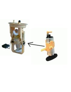 Pompe de gavage gazoil bmw e46 serie 3 318d 320d 330d 2