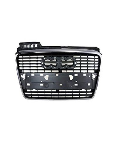 Grille de calandre Audi A4