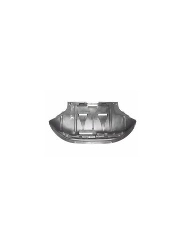 Cache de protection sous moteur Audi A6